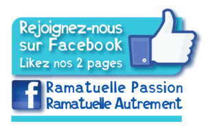 Facebook Ramatuelle 2016