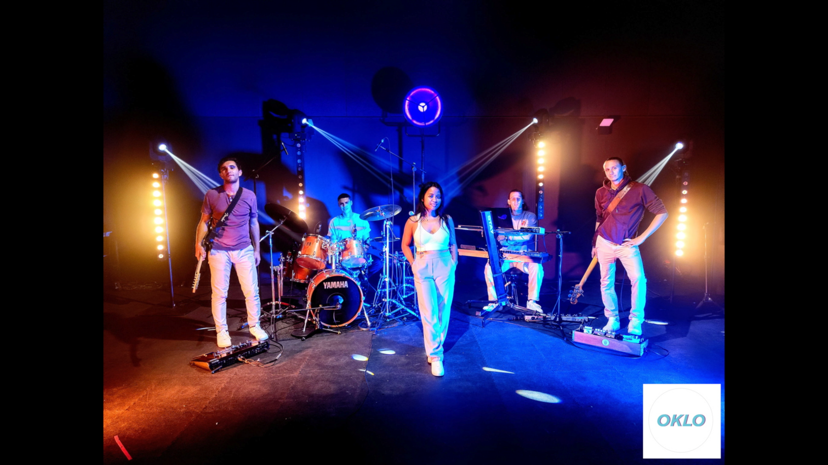 Concerti alla Plage de l'Escalet - Mondo