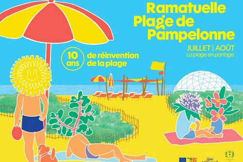 10 ans de réinvention de la plage