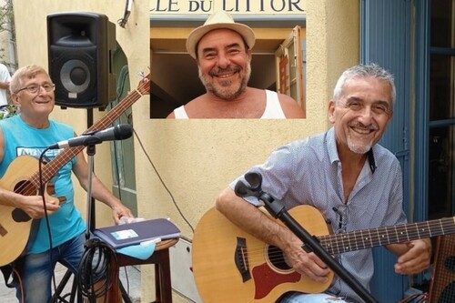 Cercle du Littoral