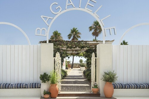 Bagatelle