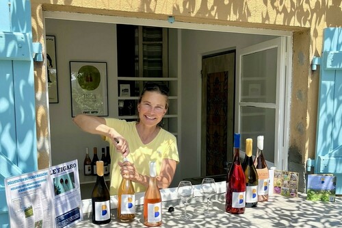 Clos des B