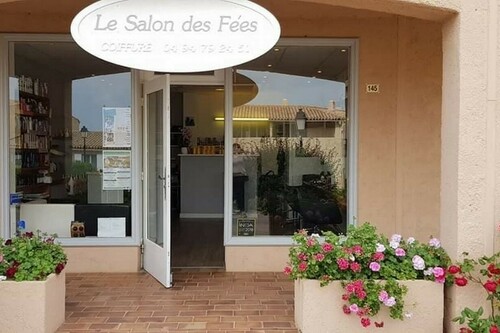 Salon des Fées