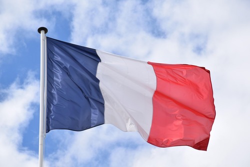 Commémoration de l'Armistice du 11 novembre 1918
