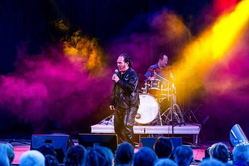 Johnny Live Experience