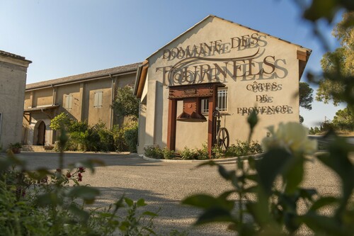 Domaine des Tournels