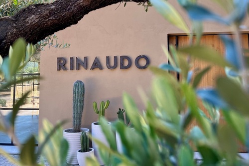 Domaine Rinaudo