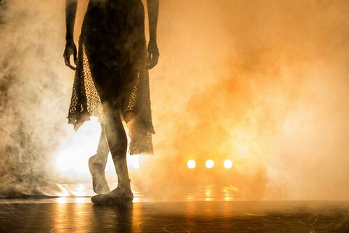 Exposition photographique : Musique et Dance