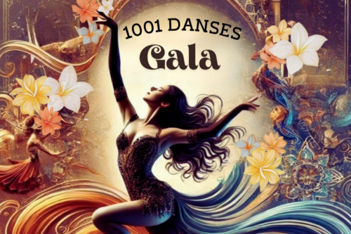 Gala « La femme autour du Monde »