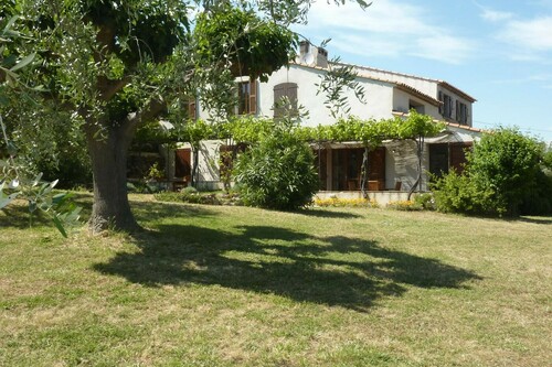 La Ferme du Moulin Roux