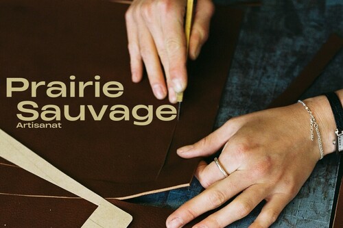 La vitrine des créateurs