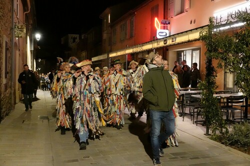 Le Carnaval