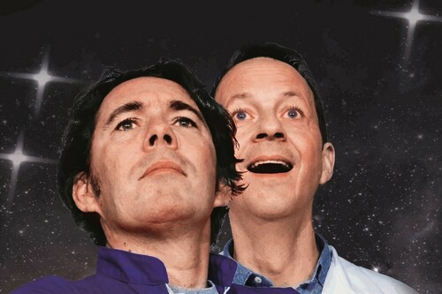 Les Belles Soirées de Ramatuelle - Soirée dansante : Musik’All 83_Ramatuelle