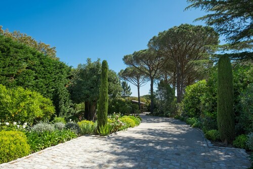 Les Jardiniers du Golfe