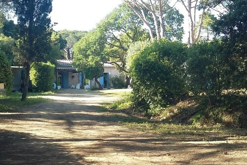 Les Tours du Pinet