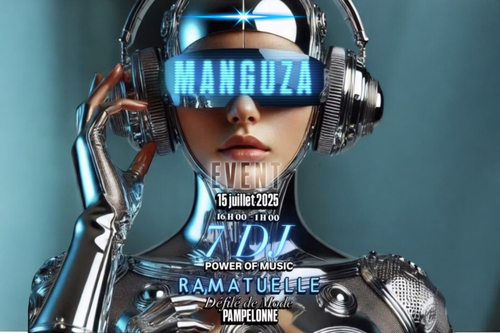 Manguza Event