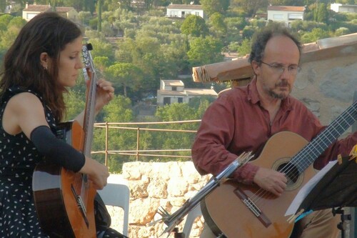 Duo Guarania