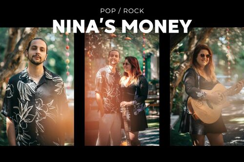 Nina’s Money