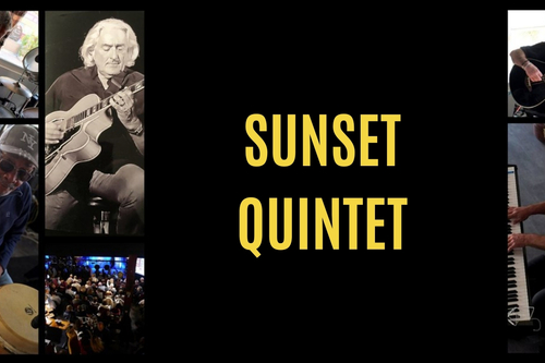 Sunset Jazz Quintet