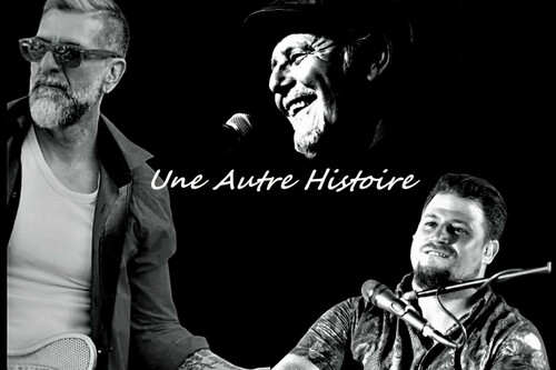 Une Autre Histoire