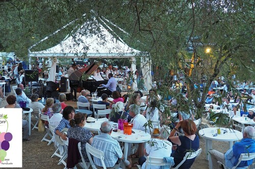 Jazz à Ramatuelle
