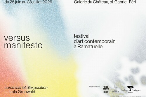 Versus Manifesto Festival
