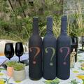 Atelier dégustation au coeur des vignes
