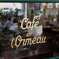 Café de l'Ormeau