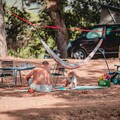 Camping Ladouceur