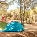Camping Ladouceur
