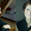 Nicole Tamestit et Pierre Bouyer