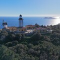 Phare de Camarat