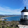 Phare de Camarat