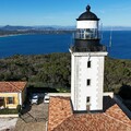Phare de Camarat