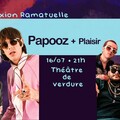Papooz + Plaisir