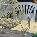 Grand loto en plein air des commerçants