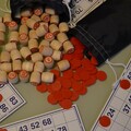 Grand loto en plein air des commerçants