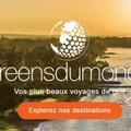 Greens du Monde