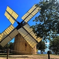 Moulin de Paillas
