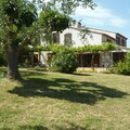 La Ferme du Moulin Roux