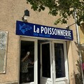 La Poissonnerie du Village