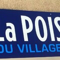 La Poissonnerie du Village