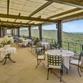 La Terrasse du Baou