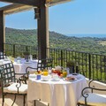 La Terrasse du Baou
