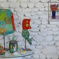 La vitrine des créateurs