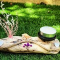 Made in wood artisanat