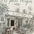 Le petit Migon