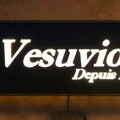 Le Vesuvio