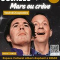 Les belles soirées de Ramatuelle