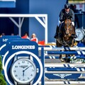 Athina Onassis Horses Show